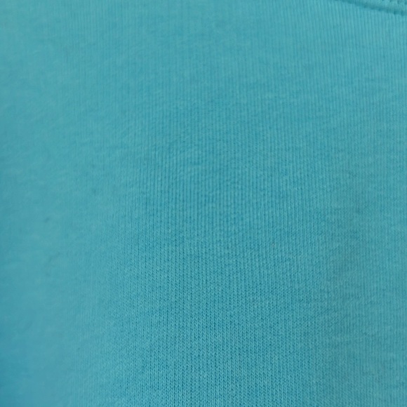 Sweatshirt tunic pullover - Picture 3 of 4